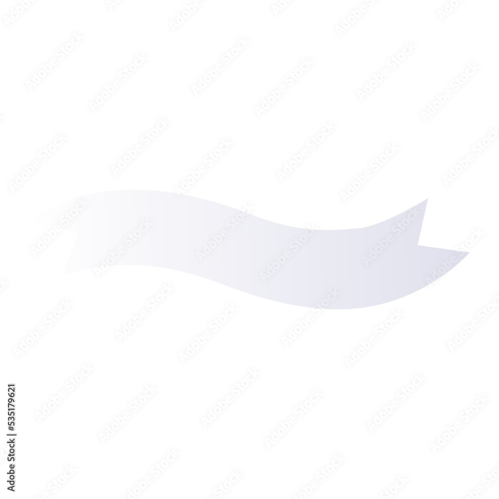 Ribbon banner vector illustration Ribbon banner vector illustration