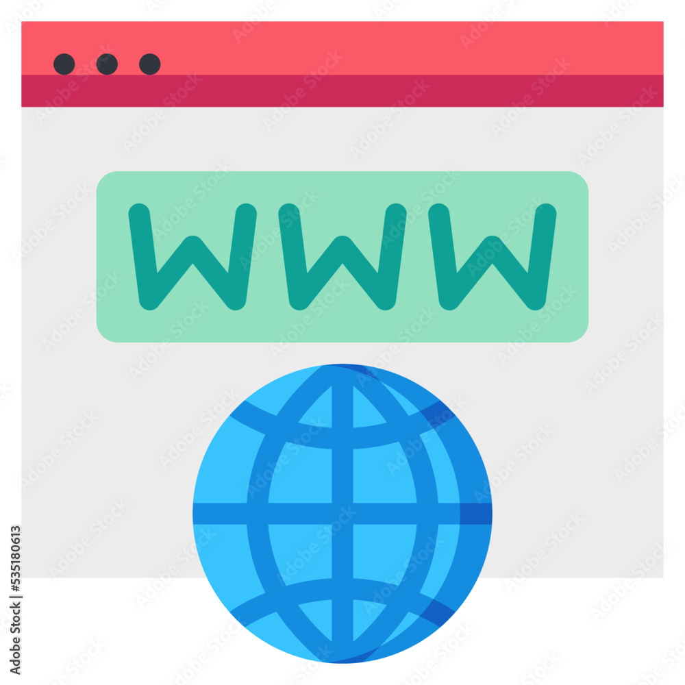 Domain icon