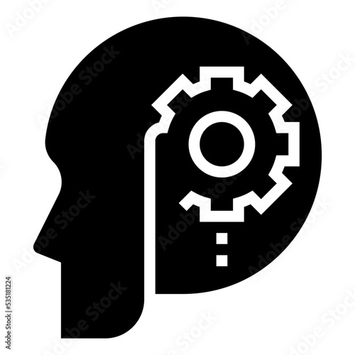engineer icon