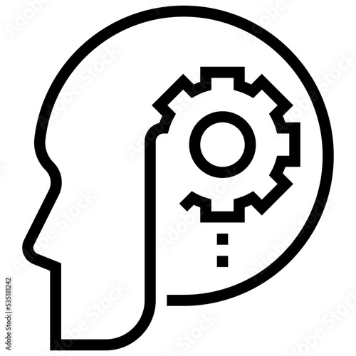 engineer icon