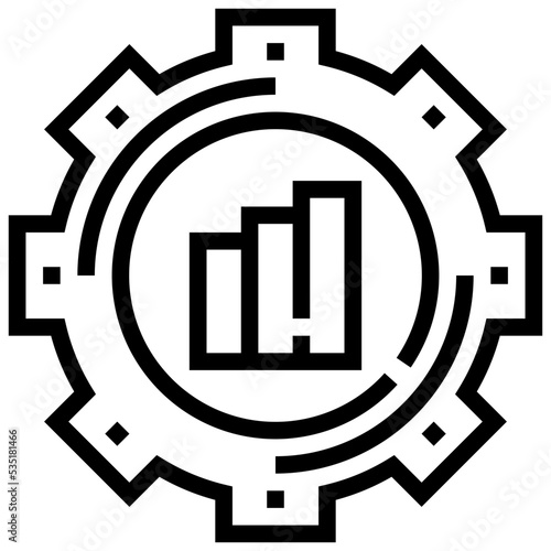 Factor icon