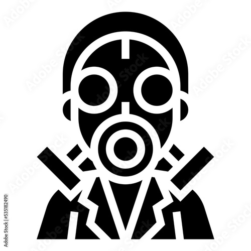 Gas icon