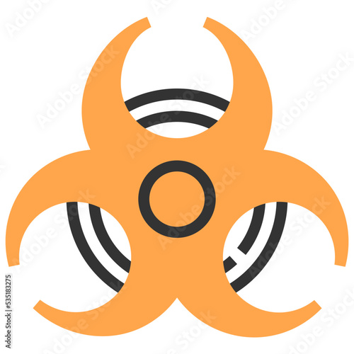 hazmat icon