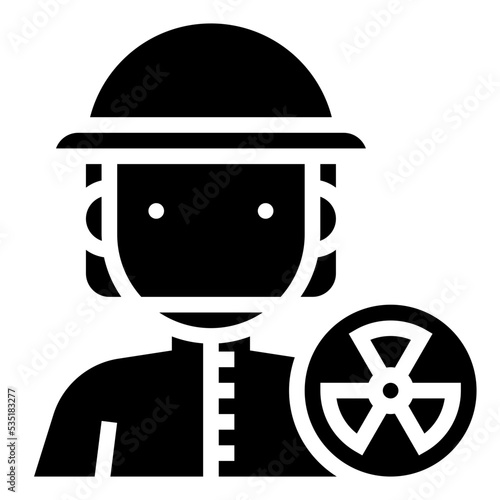 hazmat icon