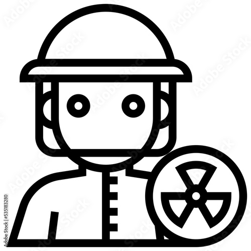 hazmat icon