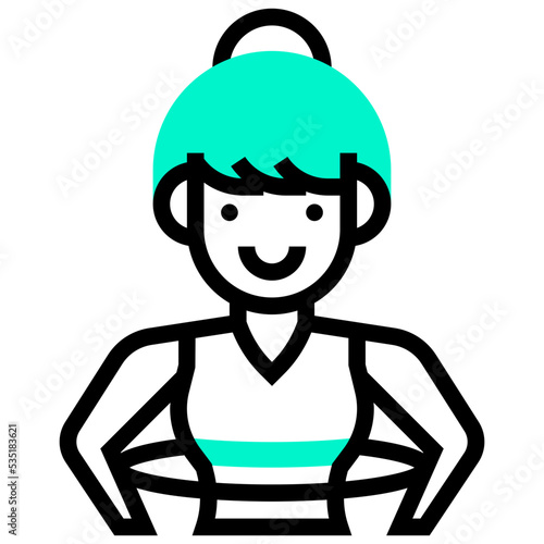 hula icon