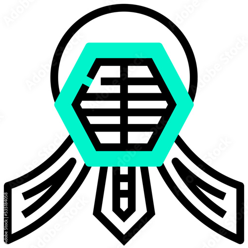 Kendo icon