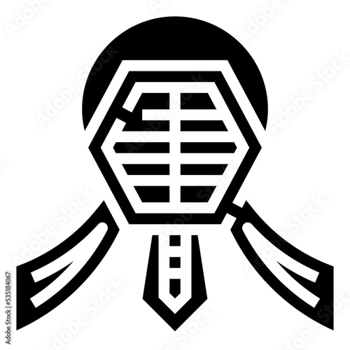 Kendo icon