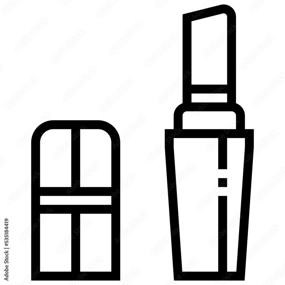 Lipstick icon Lipstick icon