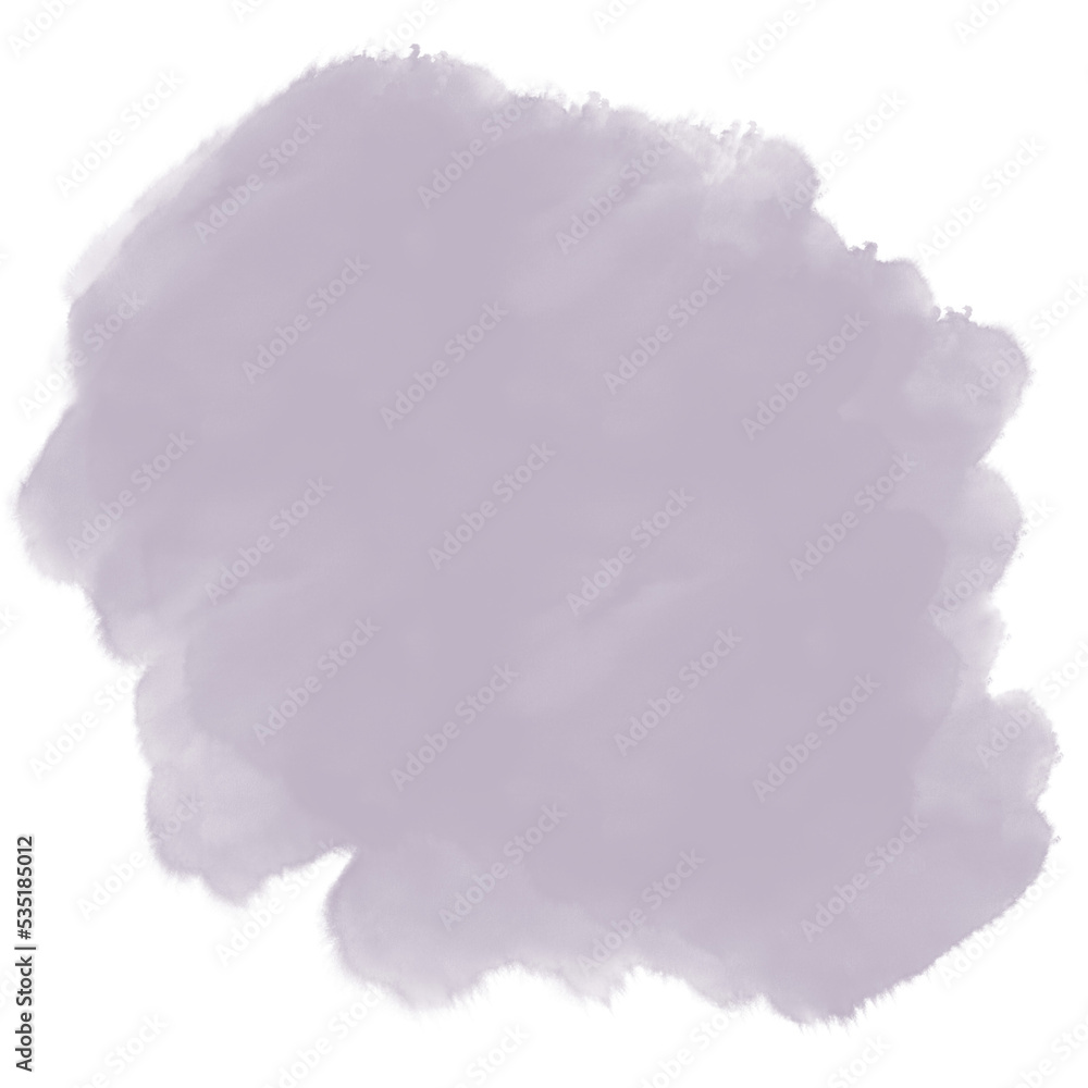 Abstract watercolor brush splash illustration Abstract watercolor brush splash illustration