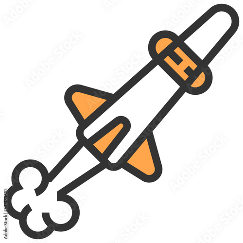 nuclear icon