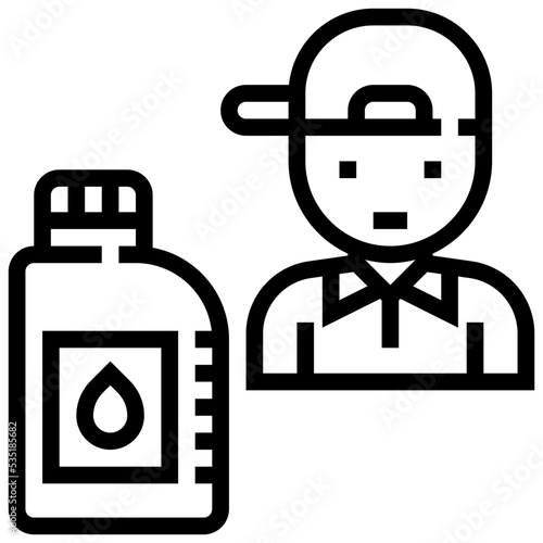 oil icon
