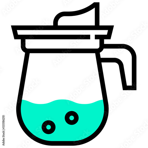 Percolator icon
