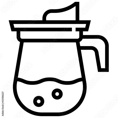 Percolator icon
