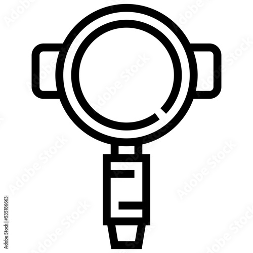 Portafilter icon
