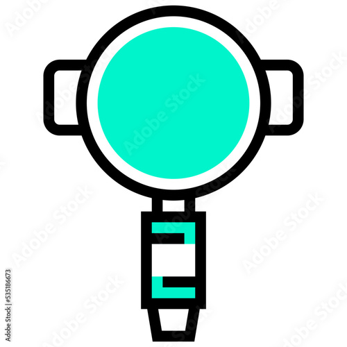 Portafilter icon