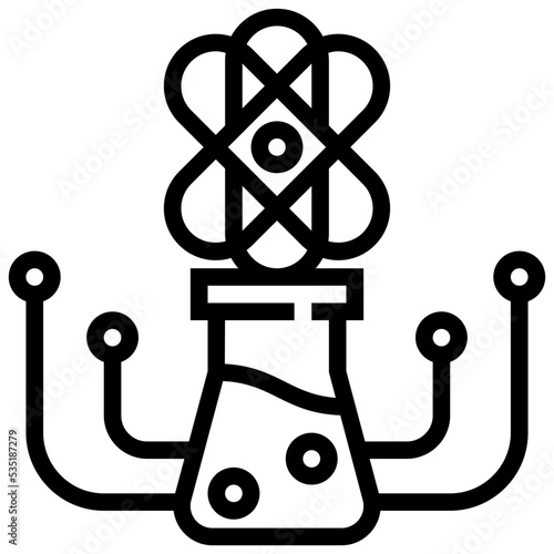Reaction icon