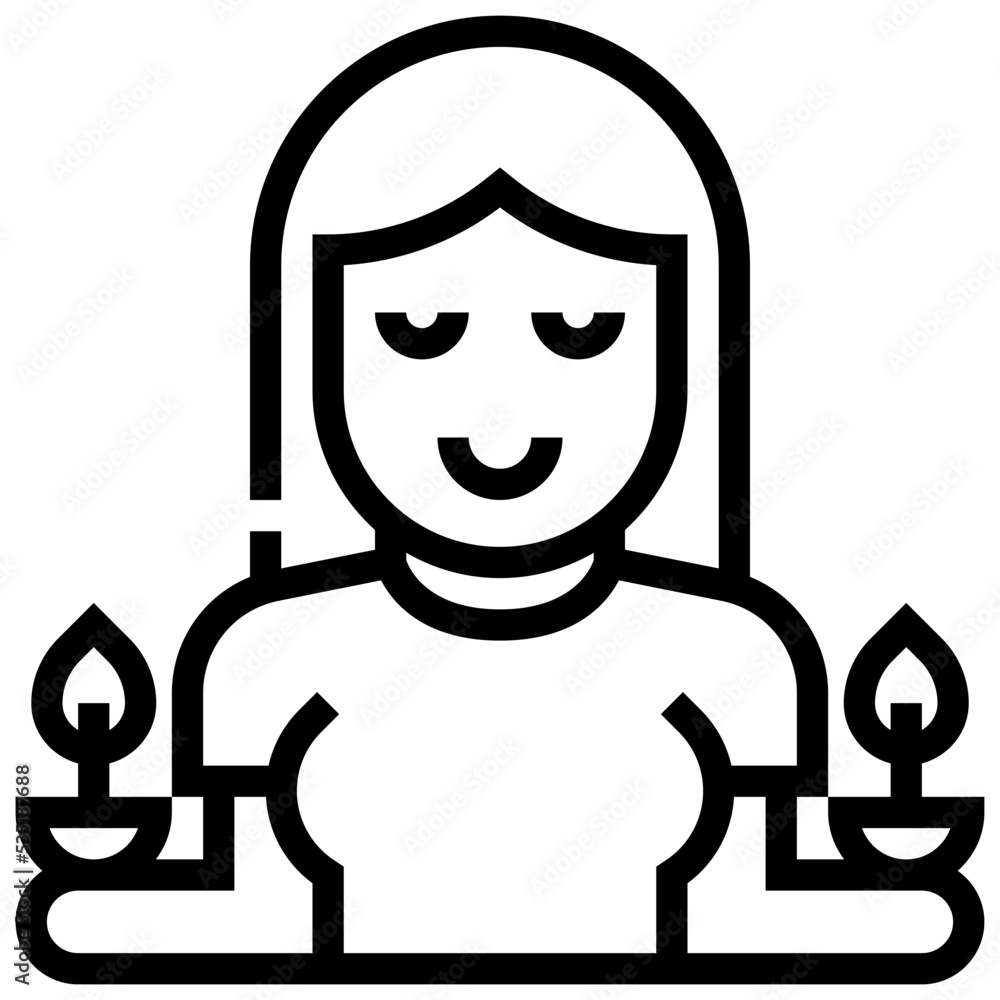 Ritual icon Ritual icon