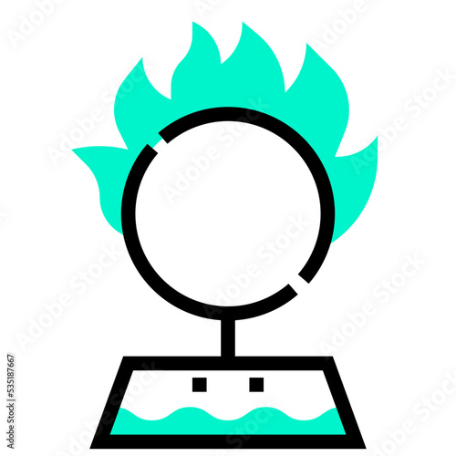 Ring icon