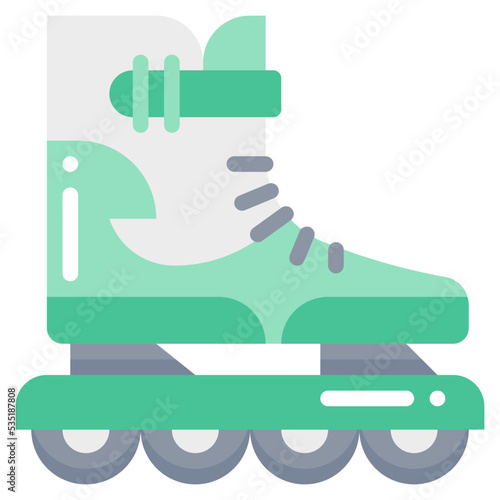 Roller icon