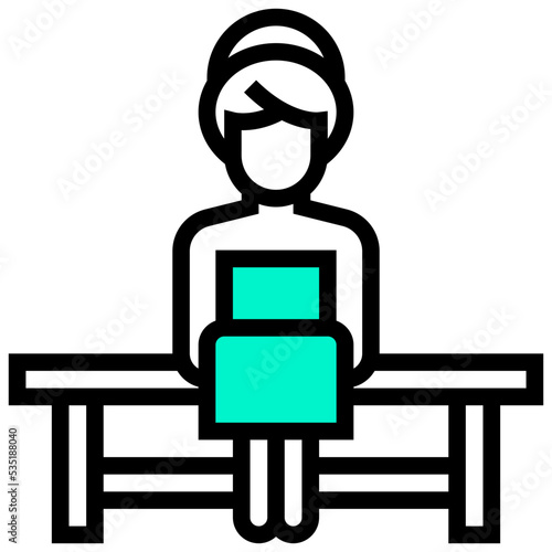 Sauna icon