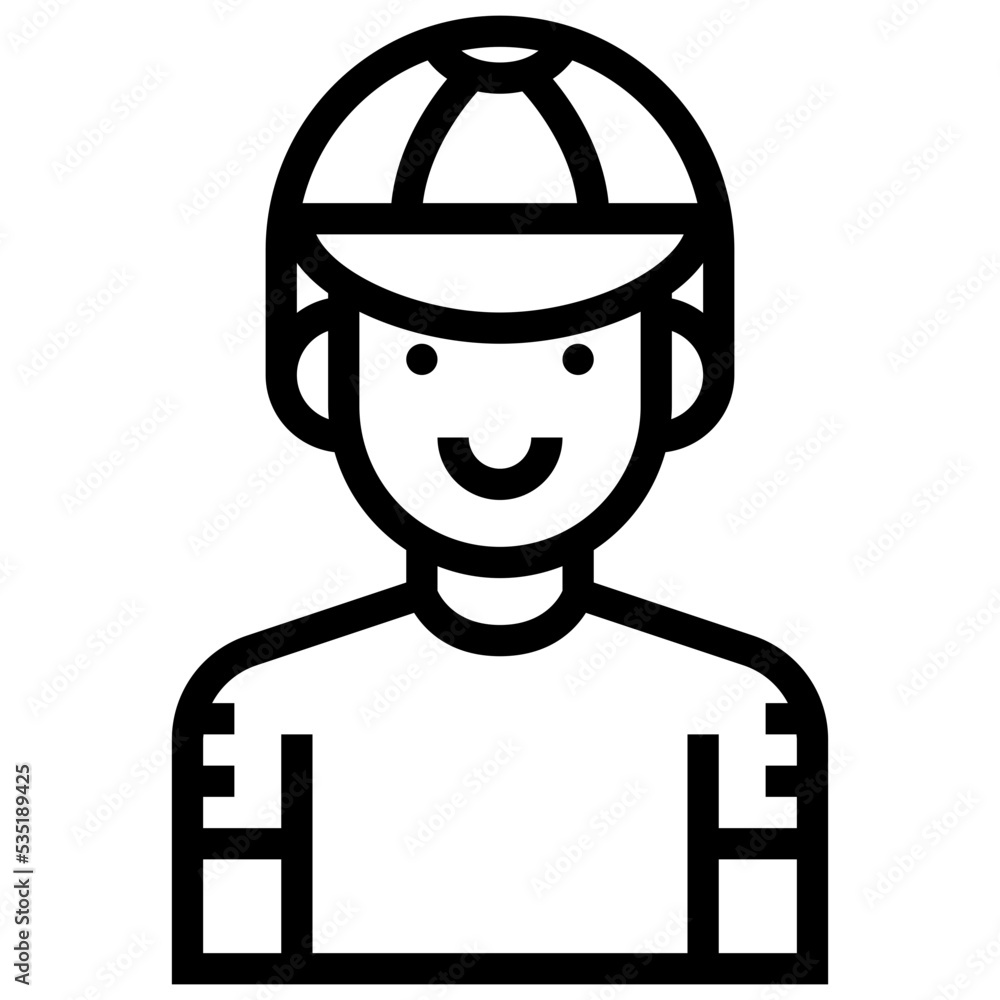 Student icon Student icon