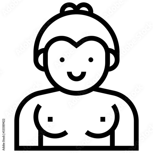 Sumo icon