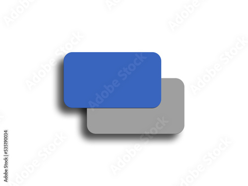 Free Download Die cut business card mockup - GFXLoad
