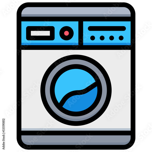 Washing icon