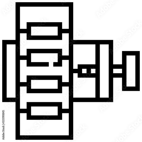 watch icon