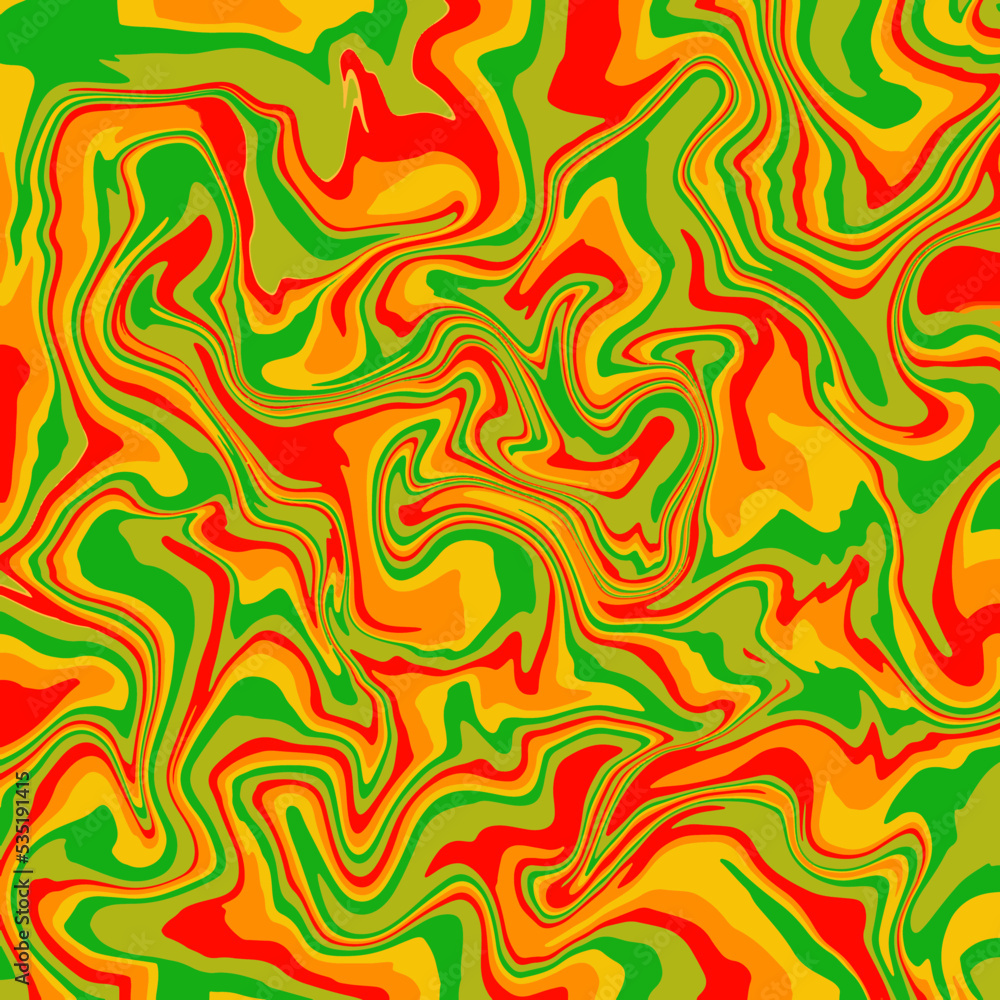 Obraz premium abstract pattern with lines 