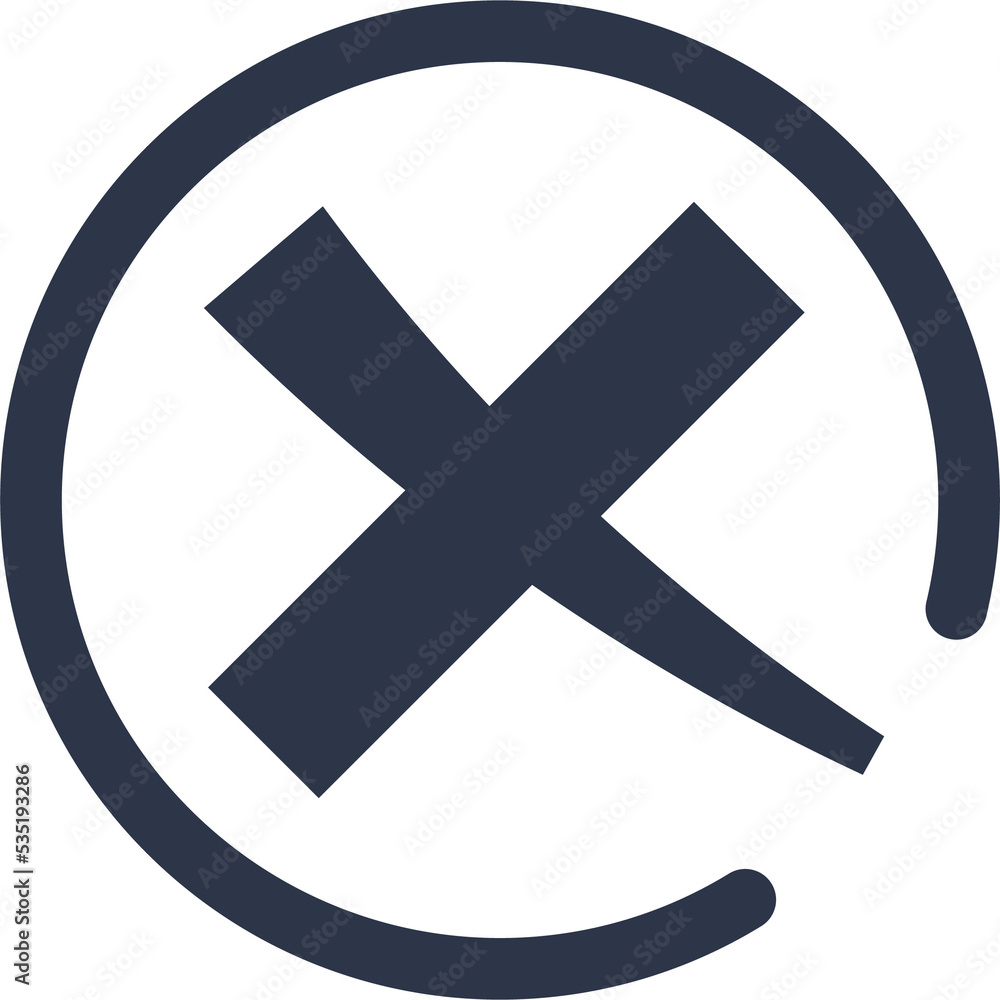 Cross icon in grey colors. Single cross signs. Cross icon in grey colors. Single cross signs.