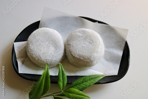 和菓子　お茶菓子　大福もち