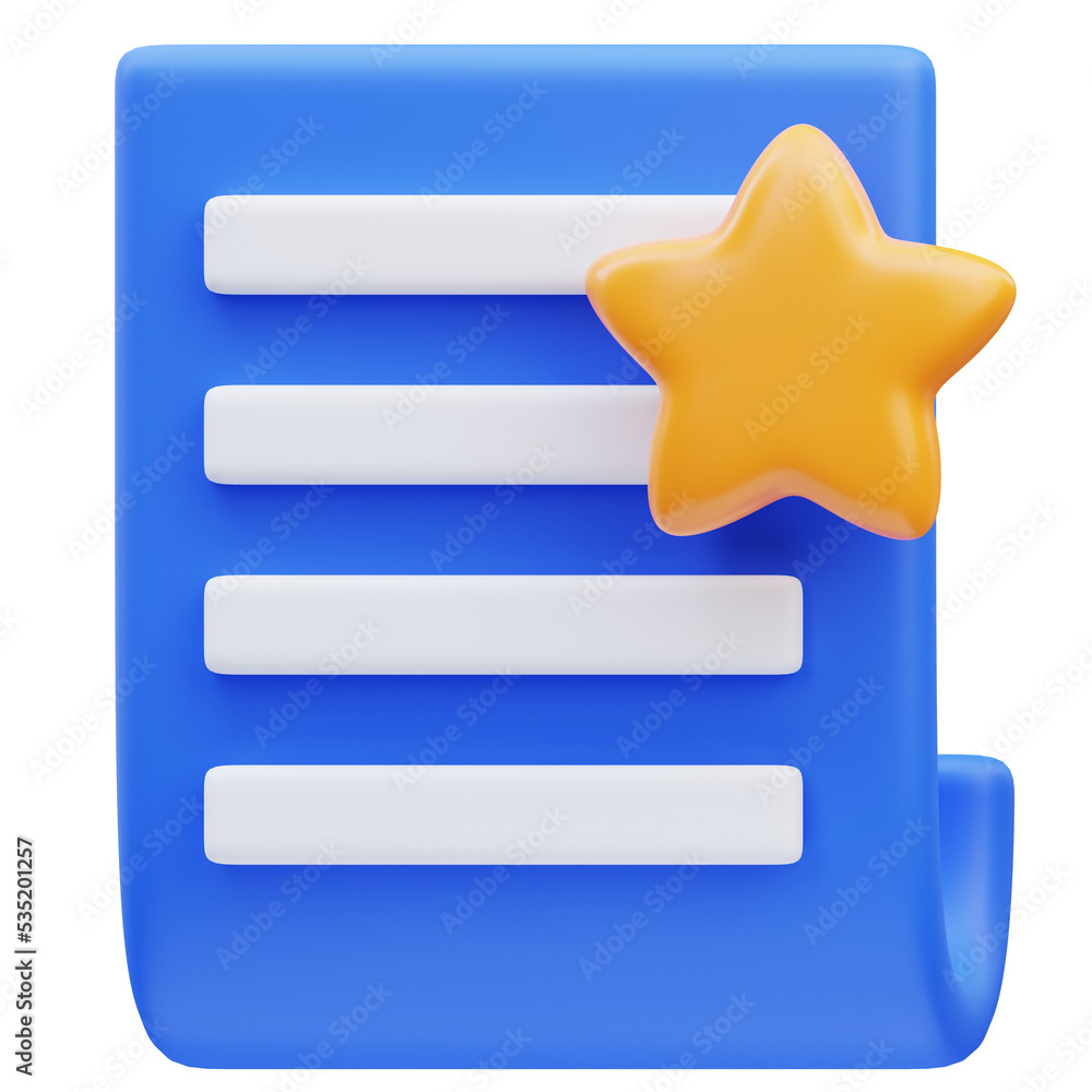 3d rendering of document upload icon illustration 3d rendering of document upload icon illustration