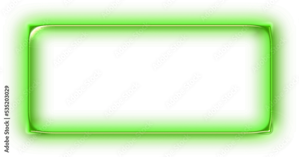 Grassy color metallic translucent frame with transparent shadow. Asymmetric, sea-beaten, frame corners. Rectangular sketch shape. Isolated on a transparent background (png). Grassy color metallic translucent frame with transparent shadow. Asymmetric, sea-beaten, frame corners. Rectangular sketch shape. Isolated on a transparent background (png).