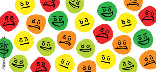 How do you rate our service. Customer, satisfaction, rating the scale. Cartoon feedback form and product quality. Service satisfaction rating. Mood from angry atisfaction symboll. Mood trackter face photo