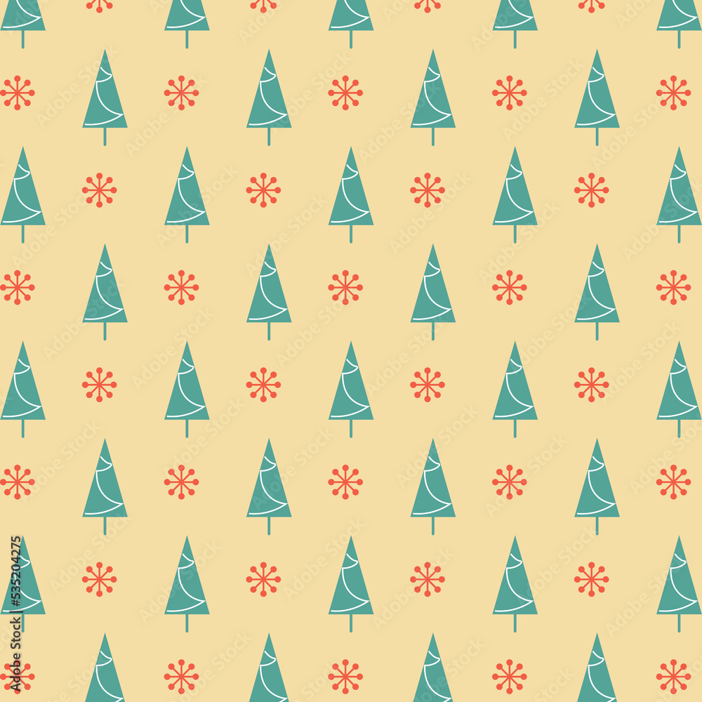 seamless christmas pattern with happy holidays phase text design vintage seamless christmas pattern with happy holidays phase text design vintage