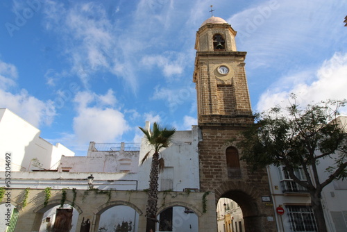 Chiclana de la frontera, Cádiz