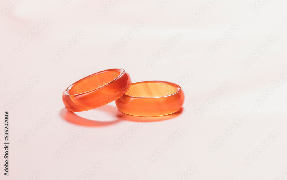 Love concept. Rings. Couple ring. Couple. 