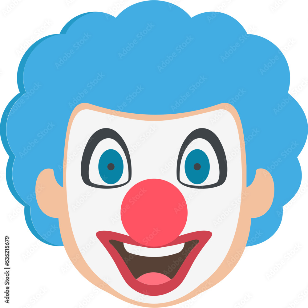 Clown Which Can Easily Modify Or Edit
Clown Which Can Easily Modify Or Edit