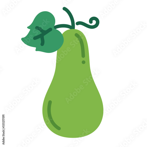 Bottle gourd