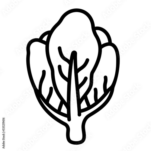 Collard greens