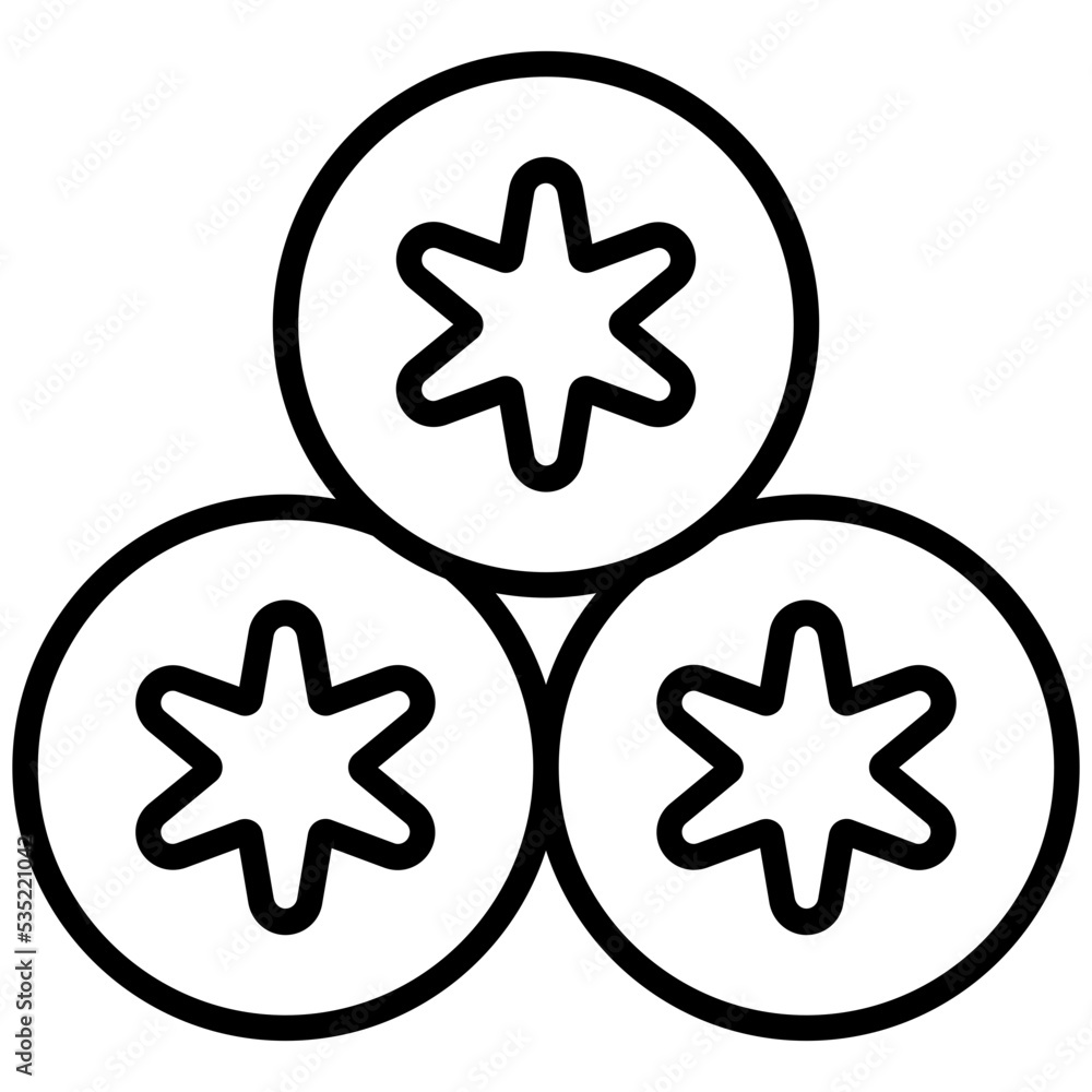 Obraz premium Mushroom