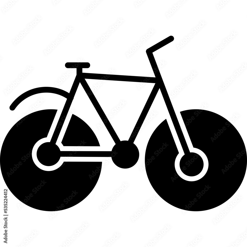 Bicycle Icon