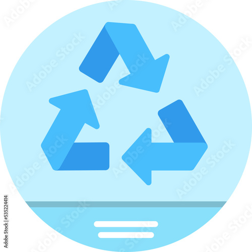 Recycle Icon