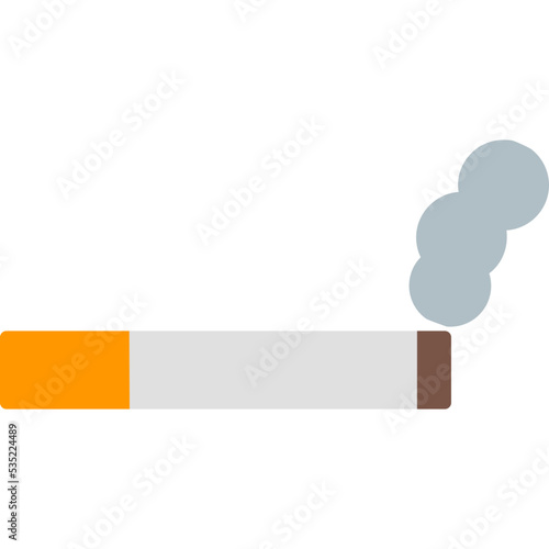 Smoking Icon