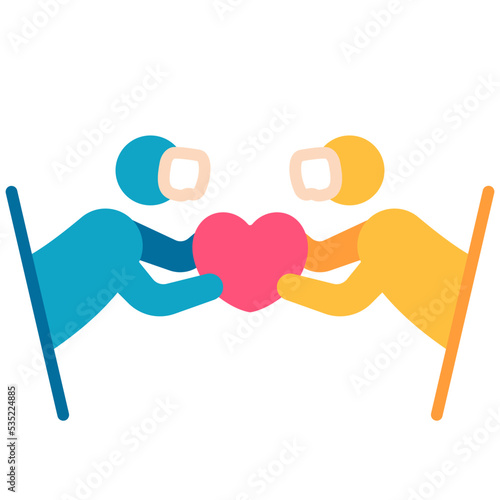 Online dating