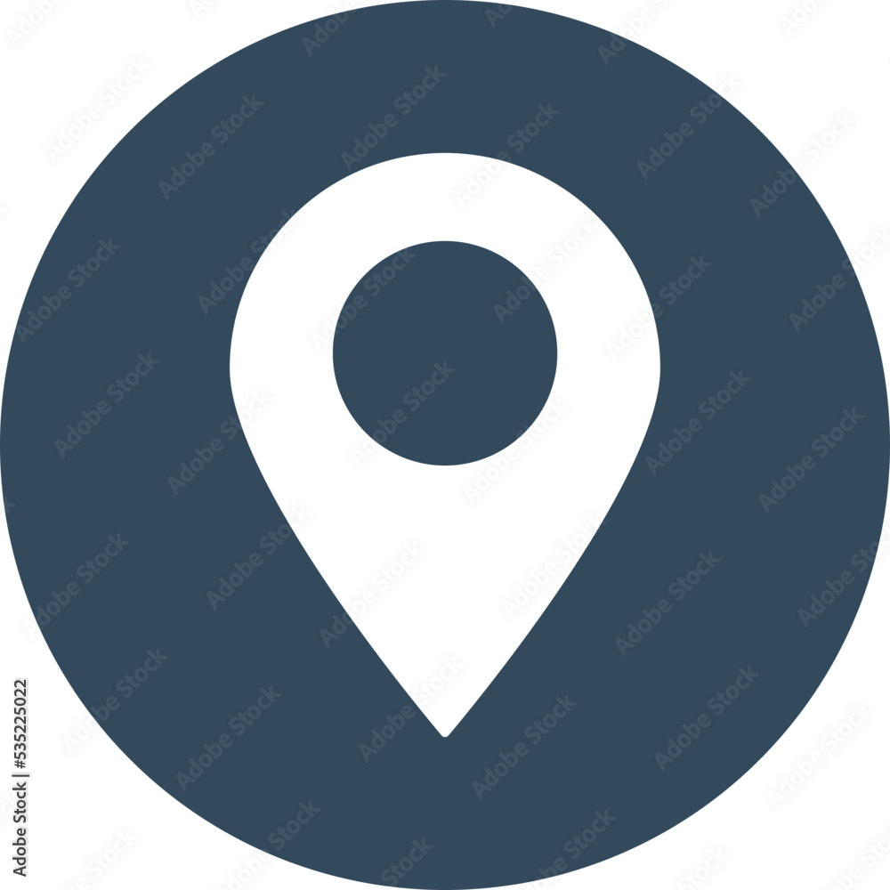 Location pin Which Can Easily Modify Or Edit
Location pin Which Can Easily Modify Or Edit