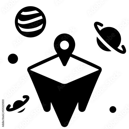 Land metaverse