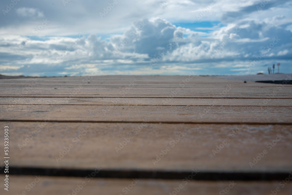 pier pier